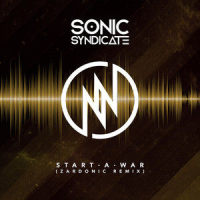 Start a War_Sonic Syndicate