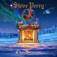 I’ll Be Home For Christmas_Steve Perry