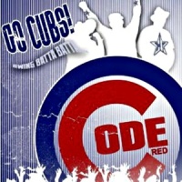 Go Cubs(Swing Batta Batta)_Code Red