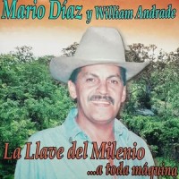 La Rosa Roja_Mario Diaz,William Andrade
