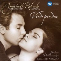 I lombardi: Act III: Oh belle, a questa misera... (Crociati/Oronte/Giselda_Roberto Alagna,Angela Gheorghiu,London Voices,Terry Edwards