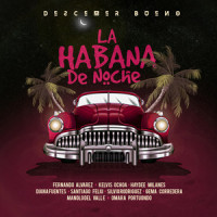 Un bolero que te salve la vida_Descemer Bueno,Gema Corredera