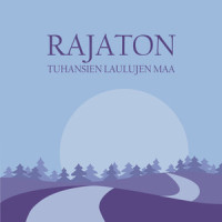 Missä muruseni on_Rajaton,Jenni Vartiainen
