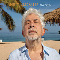 These Love Notes_Monty Alexander,George Benson,Ramsey Lewis,Joe Sample