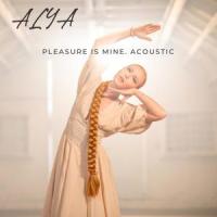Pleasure is mine_Alya