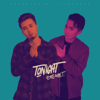 Tonight_律野,Sean T