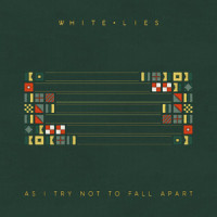 Step Outside_White Lies