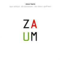 Let It Come Down_Steve Harris,Karen Wimhurst,Udo Dzierzanowski,Cathy Stevens,Geoff Hearn