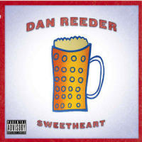 99 Friends of Mine_Dan Reeder