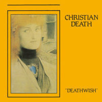 Spectre(Love Is Dead)_Christian Death