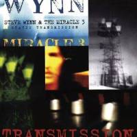 Amphetamine_Steve Wynn,The Miracle 3