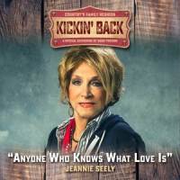Anyone Who Knows What Love Is_Jeannie Seely