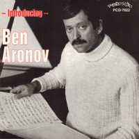 Quasimodo_Ben Aronov,Jay Leonhart,Billy Hart