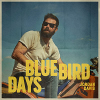 Damn Good Time_Jordan Davis
