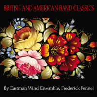 Gordon Jacob - Suite 'William Byrd' - 2. Pavana_Frederick Fennell,Eastman Wind Ensemble