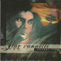 Walter Whitman Where Are You_Gino Vannelli