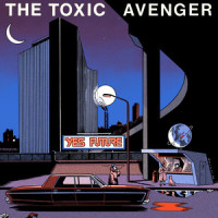 Résidence Beauséjour_The Toxic Avenger