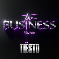 The Business_Tiësto
