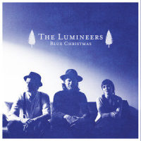 Blue Christmas_The Lumineers