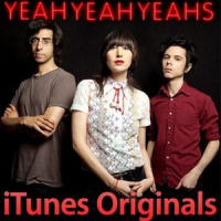 Hysteric (iTunes Originals Version)_Yeah Yeah Yeahs
