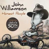 It's All About Love_John Williamson