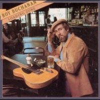 The Heat of the Battle_Roy Buchanan