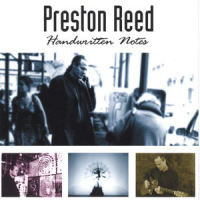 Love In The Old Country_Preston Reed
