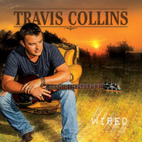Thank God I'm A Country Boy_Travis Collins