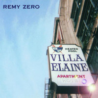 Prophecy_Remy Zero