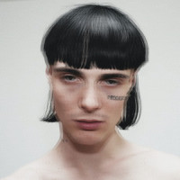 NOT WHAT YOU WANTED_Aime Simone