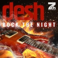 Rock the Night_Desh