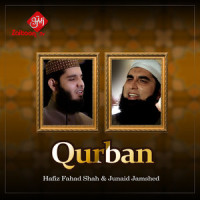 Qurban_Hafiz Fahad Shah,Junaid Jamshed