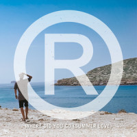 Where Did You Go(Summer Love)_Regi