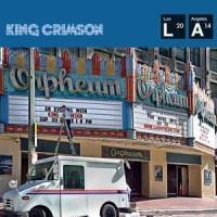 One More Red Nightmare_King Crimson