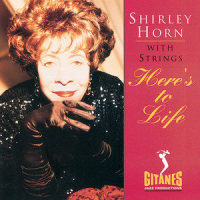 How Am I To Know?_Shirley Horn
