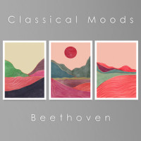 Beethoven: Musik zu einem Ritterballett (1790-91), WoO 1 - Deutscher Gesang (da capo) (III) (Inst.)_Berliner Philharmoniker,Herbert von Karajan