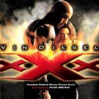 Welcome To The Xander's Zone!_Randy Edelman