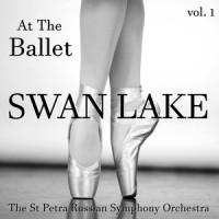 V_The St Petra Russian Symphony Orchestra,Pyotr Ilyich Tchaikovsky,Bernardo Kuznetsov
