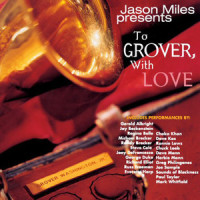 Loran's Dance_Michael Brecker,Randy Brecker,Joe Sample