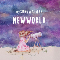 New World_My Sun and Stars