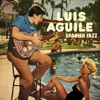 Que Será, Será (Whatever Will Be, Will Be)_Luis Aguile