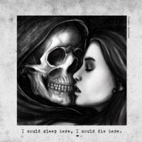 Ghost Like You_Johnnie Guilbert