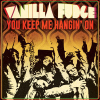 You Keep Me Hangin' On (As Heard on Mad Men)_Vanilla Fudge