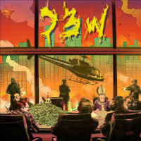 Pawns 2022_Dead By Wednesday,Ceschi,Christian F. Lawrence,Michael Modeste,Esteban Alvarez,Cecshi,Ross Ragusa