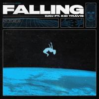 Falling(feat. Kid Travis)_DjCj,Kid Travis