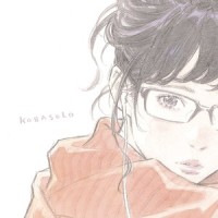 心絵_Kobasolo,詠美衣