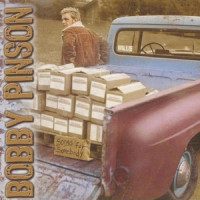 This Close to Heaven_Bobby Pinson