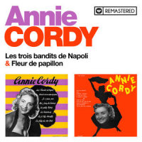 Fleur du tyrol_Annie Cordy