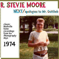 Europe_R. Stevie Moore