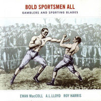 Govan Pool-room Song_A. L. Lloyd,Ewan MacColl,Roy Harris